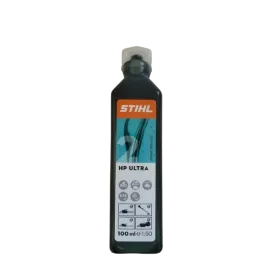 Olio per miscela ultra stihl - ml.100 hp - 