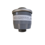 Filtro disoliante - *cb sabbiatrici* - 