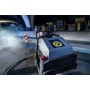 Idropulitrici acqua calda - hds 8/18-4 c - karcher          professionale
