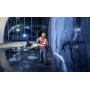 Idropulitrici acqua calda - hds 8/18-4 c - karcher          professionale
