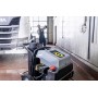 Idropulitrici acqua calda - hds 8/18-4 c - karcher          professionale