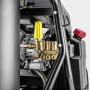 Idropulitrici acqua calda - hds 8/18-4 c - karcher          professionale