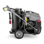 Idropulitrici acqua calda - hds 8/18-4 c - karcher          professionale