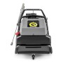 Idropulitrici acqua calda - hds 8/18-4 c - karcher          professionale