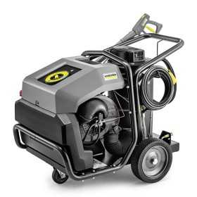 Idropulitrici acqua calda - hds 8/18-4 c - karcher          professionale