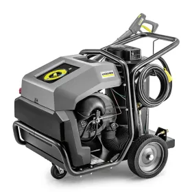 Idropulitrici acqua calda - hds 8/18-4 c - karcher professionale