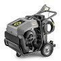 Idropulitrici acqua calda - hds 8/18-4 c - karcher          professionale