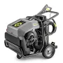 Idropulitrici acqua calda - hds 8/18-4 c - karcher professionale