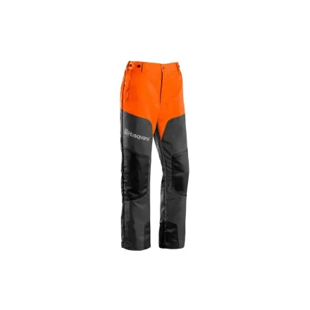 Pantalone antitaglio husqvarna - tg. 54 - classic "new 2026"