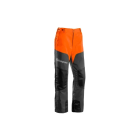 Pantalone antitaglio husqvarna - tg. 50 - classic "new 2026"