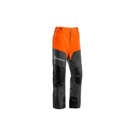 Pantalone antitaglio husqvarna - tg. 50 - classic "new 2026"