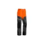 Pantalone antitaglio husqvarna - tg. 50 - classic "new 2026"