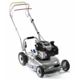 Grin HM53A Standard: Il Rasaerba Professionale 53cm per Prati fino a 3000mq