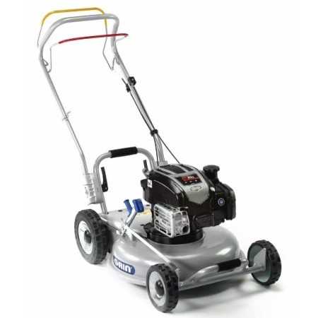 Grin HM53A Standard: Il Rasaerba Professionale 53cm per Prati fino a 3000mq