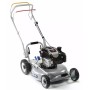 Grin HM53A Standard: Il Rasaerba Professionale 53cm per Prati fino a 3000mq