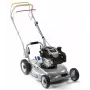 Grin HM53A Standard: Il Rasaerba Professionale 53cm per Prati fino a 3000mq
