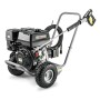 Idropulitrice sabbiatrice - pro hd 6200 - karcher                200 bar