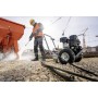 Idrosabbiatrice karcher 200bar - hd 6200 pro - 