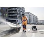 Idrosabbiatrice karcher 200bar - hd 6200 pro - 