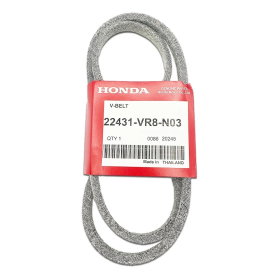 Cinghia-v x trazione hrn536vy - 22431-vr8-n03 - honda