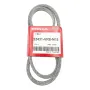 Cinghia-v x trazione hrn536vy - 22431-vr8-n03 - honda