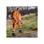 Decespugliatore stihl fr460tc - a zaino - con omaggio