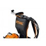 Decespugliatore stihl fr460tc - a zaino - con omaggio