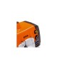 Decespugliatore stihl fr460tc - a zaino - con omaggio