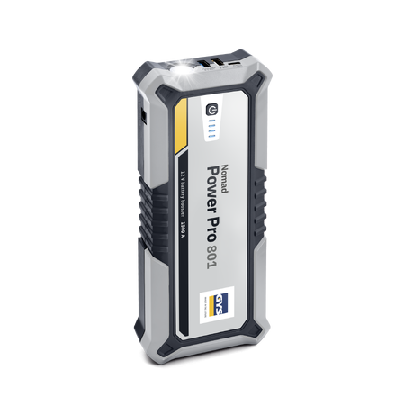 Avviatore litio gys - pro 801 - x privato