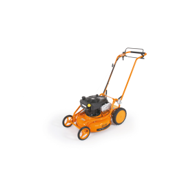 Rasaerba as-motor mulching pro - as510 -