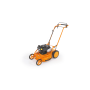 Rasaerba as-motor mulching pro - as510 -