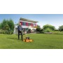 Rasaerba as-motor mulching pro - as510 -