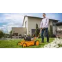 Rasaerba as-motor mulching pro - as510 -