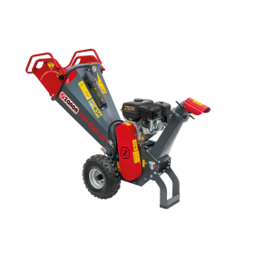 Biotrituratore zanon + omaggio - cip100-b -