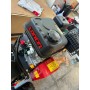 Biotrituratore zanon + omaggio - cip100-b - 