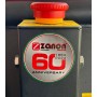 Biotrituratore zanon + omaggio - cip100-b - 