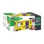 Caricabatteria 12v gys - ct 210 - 