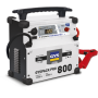 Avviatore 12v al piombo gys - gyspack pro 800 -