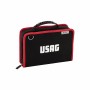 Borsa pieghevole usag - 007 ftsv - 