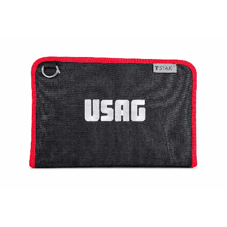 Borsa pieghevole usag - 007 ftsv -