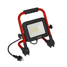Proiettore led rework - 30w - century-c/supporto