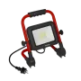 Proiettore led rework - 30w - century-c/supporto