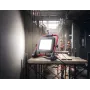 Proiettore led rework century - 30w - c/supporto