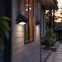 Proiettore led solar-b century - 12w/3000k - ip65