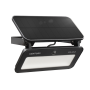 Proiettore led solar-b century - 12w/3000k - ip65