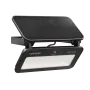Proiettore led solar-b century - 12w/3000k - ip65