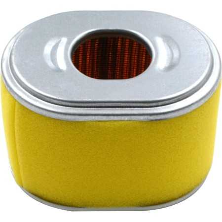 Filtro aria - 17210-ze1-505 - honda