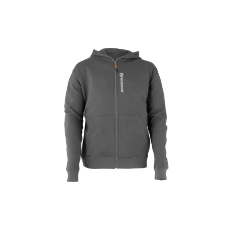 Felpa asphalt hva husqvarna - tg.m -