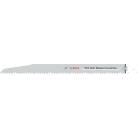 Lame pro multimateriale bosch - s 1210 vf heavy - pz.5