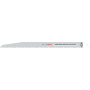 Lame pro multimateriale  bosch - s 1210 vf heavy - pz.5